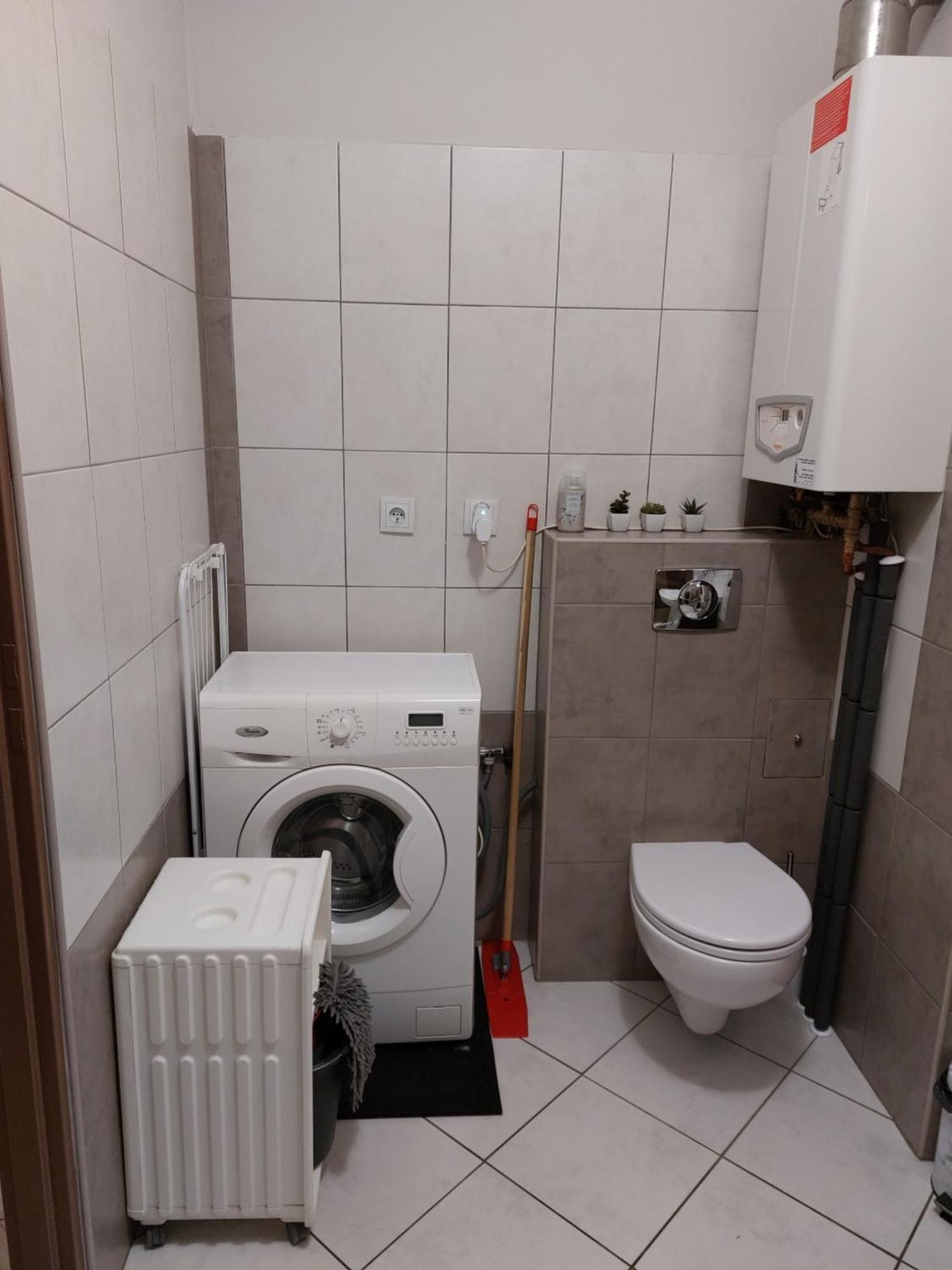 Glogow Przy Chopina Lägenhet Exteriör bild